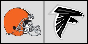 Browns Falcons