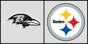 Ravens Steelers