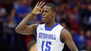 The heralded freshman Isaiah Whitehead. (Source: Jim O'Connor / USA TODAY Sports)
